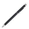 1pcs 2in1 Capacitive Touch Screen Stylus & Ball Point Pen for iPad 2 3 for iPhone 4 4S Promotion!
