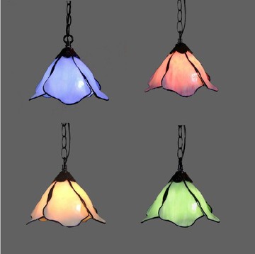 tiffany pendant lighting