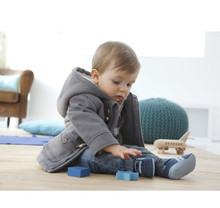 Boys Jacket and Coats for Winter 2014 Brand Autumn Children Clothing Thicking Outwear Baby Kids Overcoat