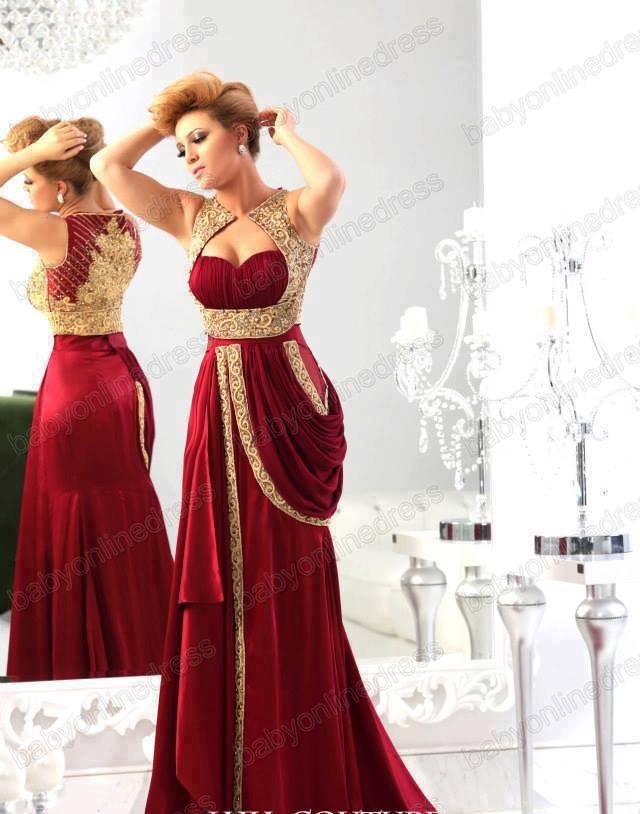 Evening Dresses In Dubai Stores - Holiday Dresses