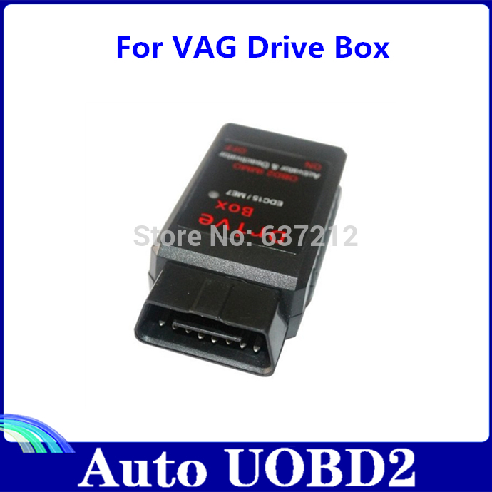 Купить профессиональный vag диск поле obd2 сканера immo деактиватор ...