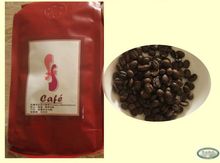 Free shiping 500 high quality coffee YunNan S S coffee Beans caramel sliming coffee
