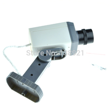 Top Cheap Security Use Dummy Realistic Looking Fake Security Camera Motion Detection Sensor