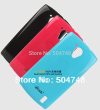 Free Shipping new design blue quick-sand PC Case mobile Phone shell FOR ZTE v881 Top Quality Mobile Phone Accessories