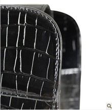 2014 fashion elegant crocodile pattern commercial computer ol bag portable file bag briefcase lady bags