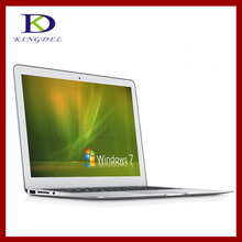 13 3 laptop Notebook intel Celeron 1037U Dual core 1 8Ghz with 4GB RAM 128GB SSD