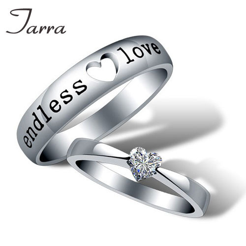 Tarra-His-and-hers-promise-ring-sets-Endless-love-ring-for-lovers-free ...