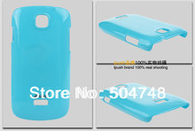 Free Shipping PC Material Mobile Phone Cover For Coolpad W708 PC Cell Phone Cover High Quality