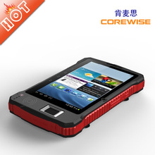 A370 with  fingerprin ,rfid  and smartphone function
