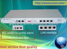 Can be customized pdh telecommunication equipment