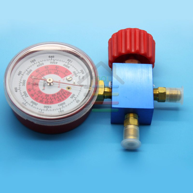 Купить HVAC r410a кондиционер хладагентом датчика высокого давления