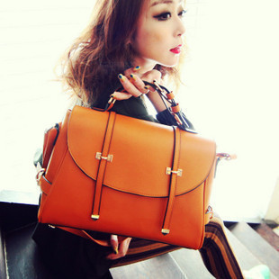 The new double arrow women s vintage messenger bag handbag shoulder bag personalized women s bags