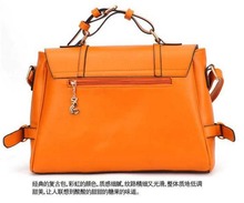 The new double arrow women s vintage messenger bag handbag shoulder bag personalized women s bags