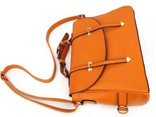 The new double arrow women s vintage messenger bag handbag shoulder bag personalized women s bags