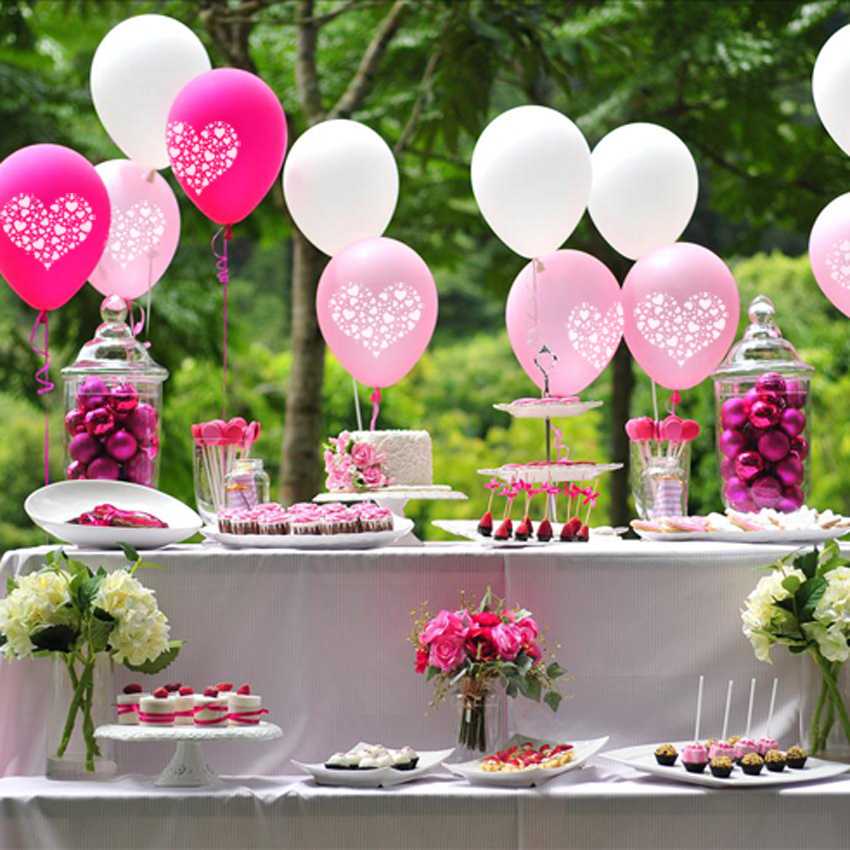 Compare Prices on Wedding Balloon Decorations- Online Shopping/Buy 