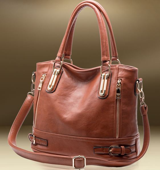 Hot Sale New 2015 Fashion Desigual Brand GENUINE LEATHER Handbag Women Vintage Tote Cow leather Stylish