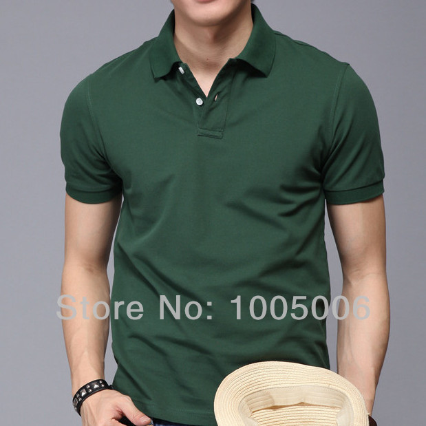 Polo shirts to buy in bulk