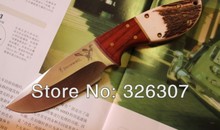 new work limited hunting knife outdoor knife gift knives