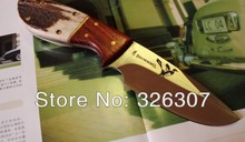 new work limited hunting knife outdoor knife gift knives