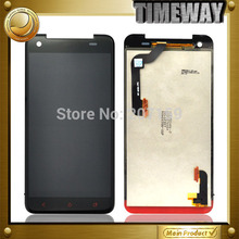 cell phone oem new replacement parts lcd with touch screen for htc butterfly x920e DNA lcd