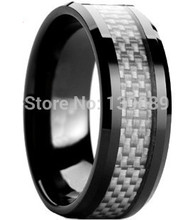2014 Hot sale men jewelry ring designs for girls finger ring cheap personalized rings tungsten ring