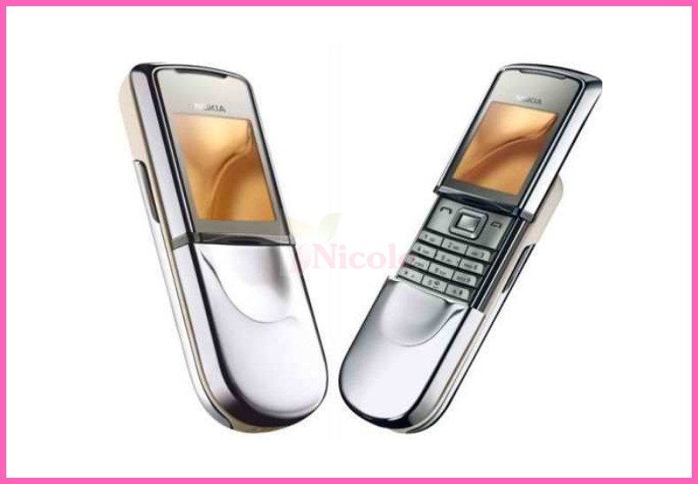 Nokia 8800