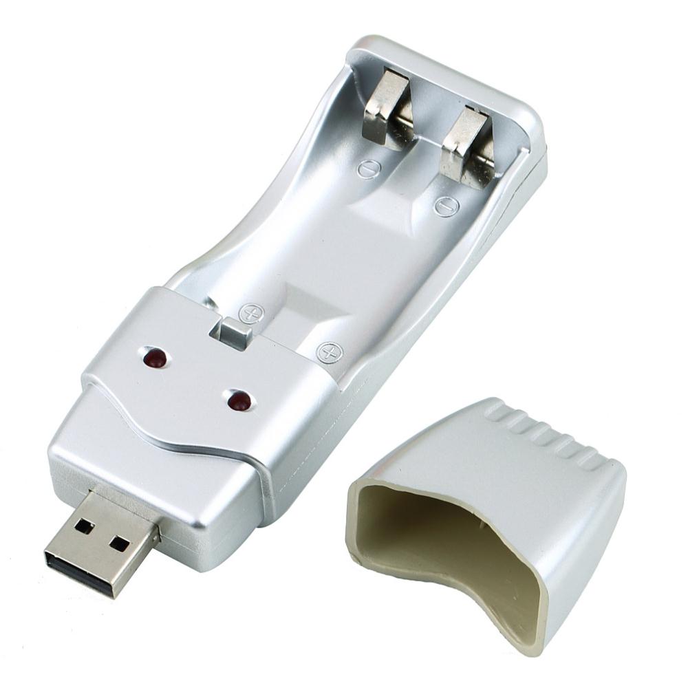 5 шт. Ni MH AA AAA аккумулятор USB зарядное устройство ...