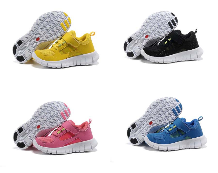 Aliexpress: Popular Name Brand Kids Shoes in Shoes