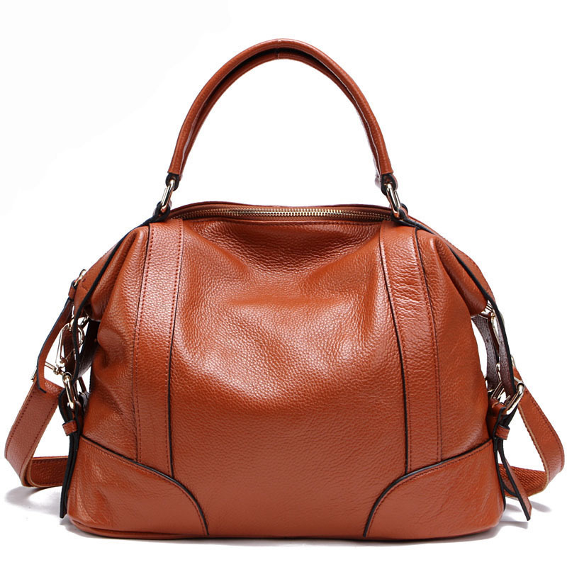 2014 fashion genuine leather women handbag shoulder bags women leather bags messenger bags woman desigual bag