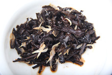 pu48 promotion chinese Yunnan tea Puer tea incense chrysanthemum Pu er Puerh Pu er ripe tea