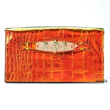 Women s Fashion Handbag Hologram Metallic Skull Clutch Handbag Purse Cross body Chain Shoulder Bag IT