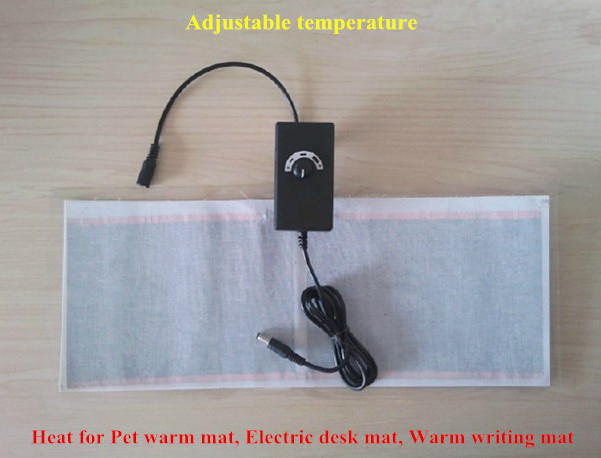 DIY Adjustable Pet Dog Cat Heating Heated Mat Blanket DIY Heated pad ...