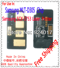 MLT-D309S/L Toner Chip For Samsung Printer,For Samsung ML-5510/6510 Toner Chip,For Samsung MLT 309 5510 Refil Chip,Free Shipping