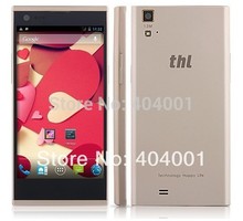 Free flip case THL T100S Octa Core mtk6592 android 4 2 5 0 1920 X 1080