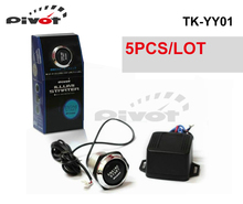 TANSKY – PIVOT ENGINE STARTER SWITCH (BLUE & RED) TK-YY01 5PCS/LOT