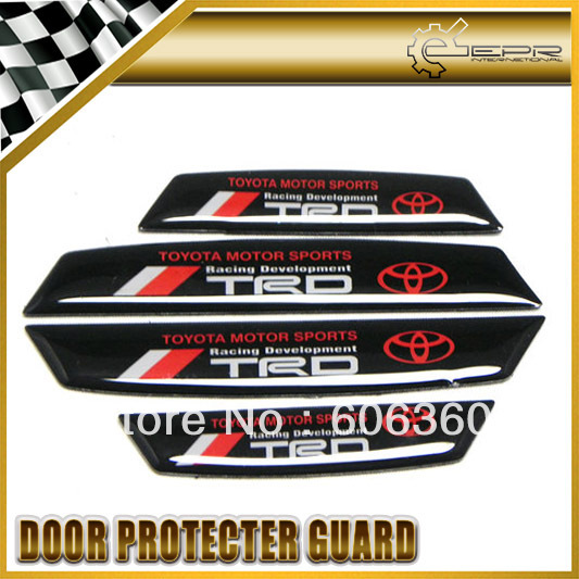 toyota prius door edge guard #4