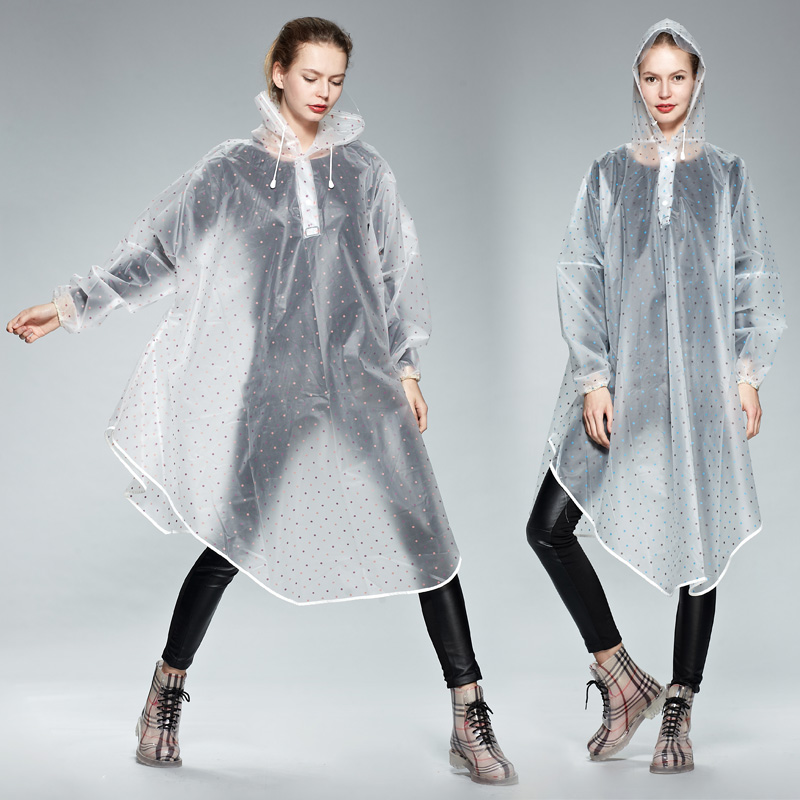 Fashion Rain Coats | Down Coat