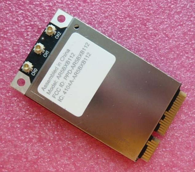wireless driver for atheros ar5bdt92