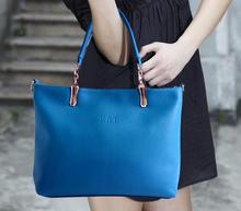 2014 women s fashion new brand designer genuine leather handbag big shoulder messenger chain bags totes