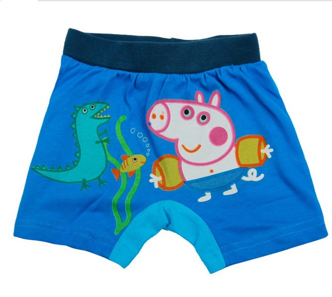 Купить Нова peppa свинья детей Детские дети ребенок мальчик Купальники ...
