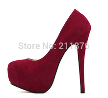 2014 Designer Fashion Thin heels Designer High heeled Shoes Women Pumps OL Casual Dress Shoes Woman
