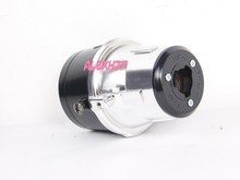 car bifocal fog lens Front bumper lights bifocal lens assembly for NISSAN LAFESTA 2011 made at
