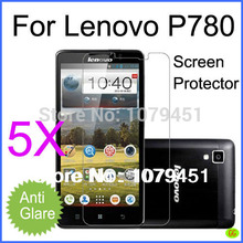 new screen protector!Cell Phone Matte Anti-Glare,Anti-Fingerprint LCD protective film for LENOVO,lenovo p780 screen protector