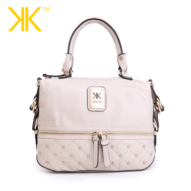 2014 HOT BAG kim Kardashian kollection original messenger brand shoulder bag tote bag cross body handbag