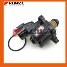 Throttle Body Idle Speed Control Servo Kit Stepper Motor for Mitsubishi Pajero Pinin Montero IO Lancer