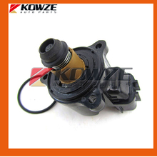 Throttle Body Idle Speed Control Servo Kit Stepper Motor for Mitsubishi Pajero Pinin Montero IO Lancer