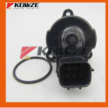 Throttle Body Idle Speed Control Servo Kit Stepper Motor for Mitsubishi Pajero Pinin Montero IO Lancer