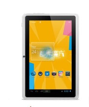 CUBE U18GT Quad-Core 8GB WIFI 1024 * 600 HD 7 Inch Android Tablet PC 4.1 ATM7029