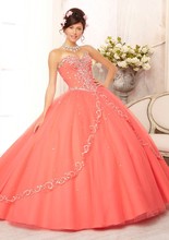 2014 3 Colour Quinceanera Dresses Sweetheart Sleeveless Ball Gown Lace up Floor Length Organza Free Jacket