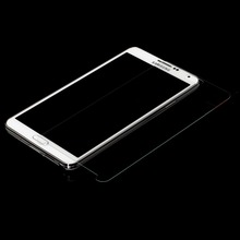 Explosion Proof Premium Tempered Glass Screen Protector Protective Film Guard for GALAXY Note 3 N9000 With